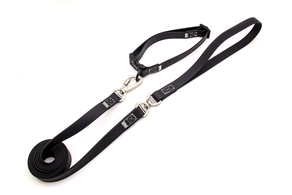 Manufacturers High Quality Premium Soft Luxury Personalized Custom Design Pet Leashes Without Logo Pet Lead