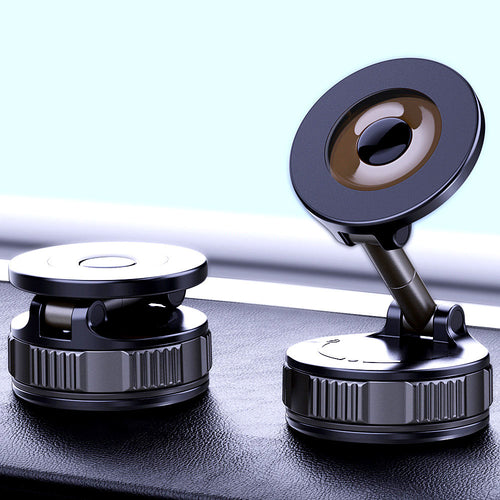 Car Phone Holder Magnetic Windshield Dashboard Mobile Phone Holder