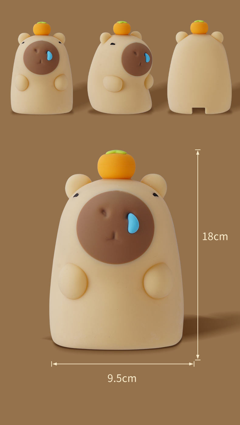 Home Decor Night Light for Bedroom Silicon light